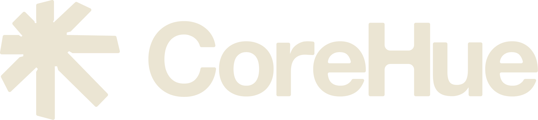CoreHue